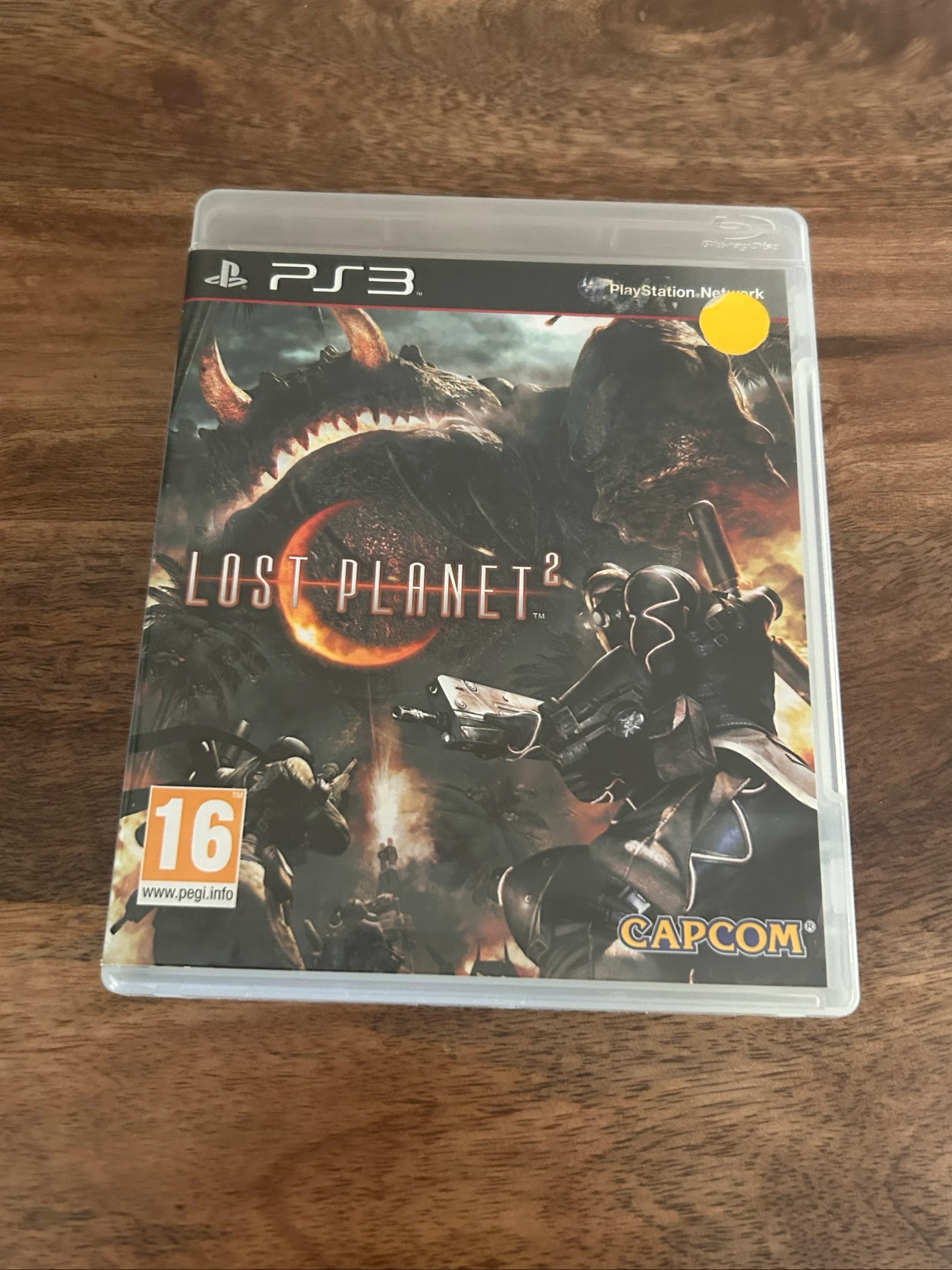 Jeu PS3